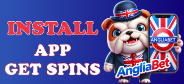 Angliabet App
